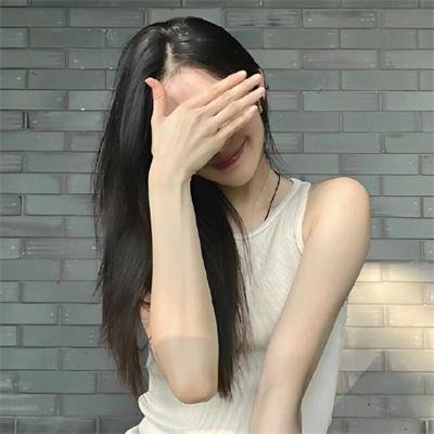 暗街花