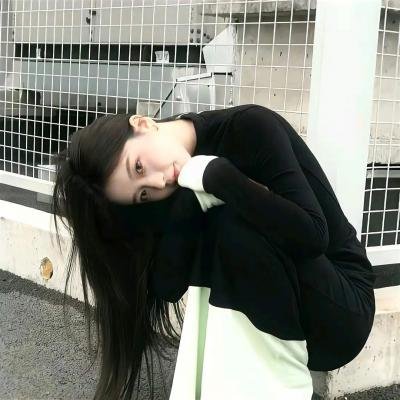 小智是女孩啦!
