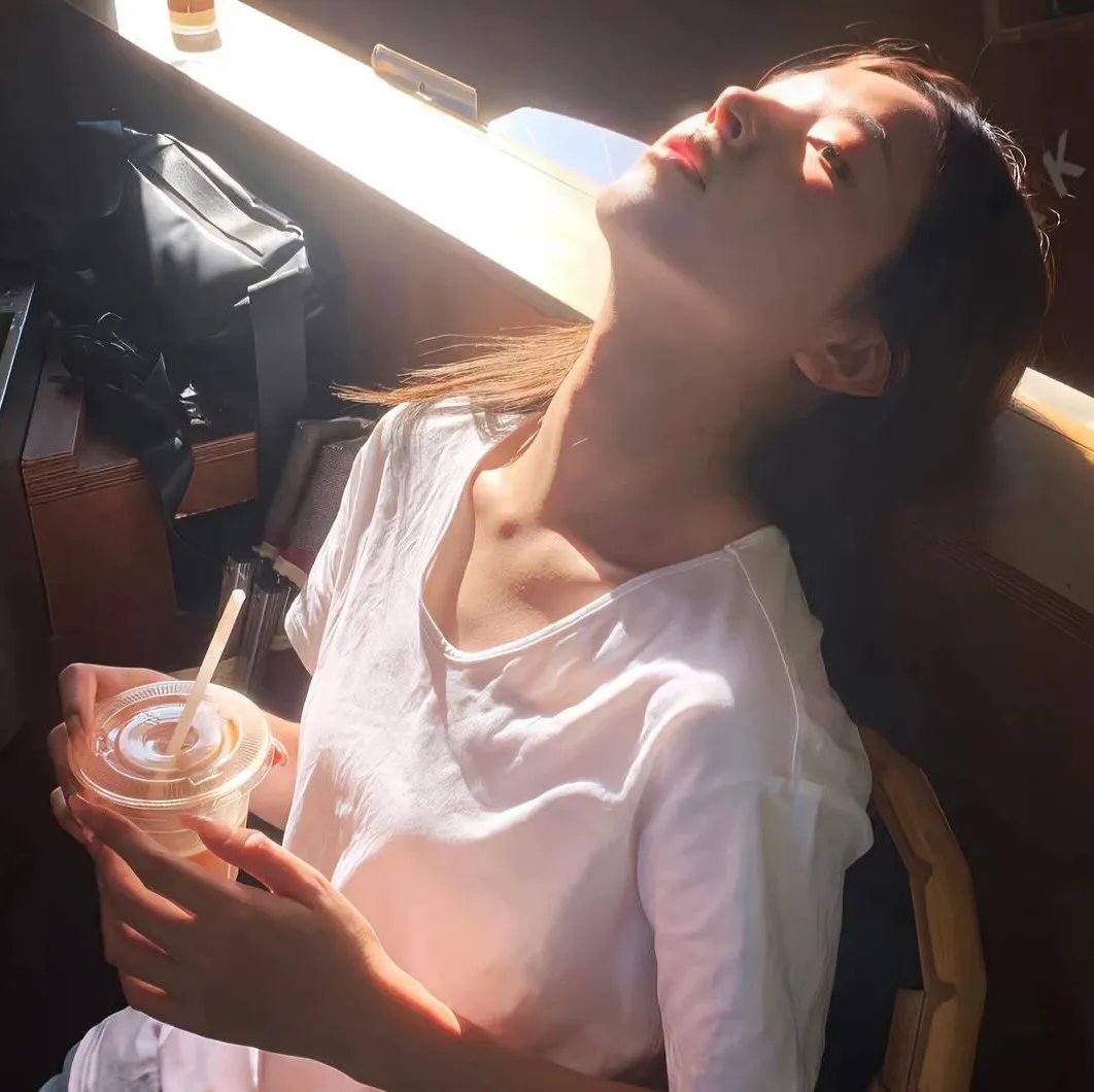 心动的感觉